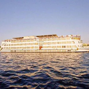 King Tut I Nile Cruise - Every Monday 4 Nights From - Every Friday 7 Nights From Aswan Hotel Luxor