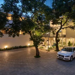 Time Square Boutique & Hotel Alappuzha