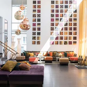 Western Time Hotel Stockholm