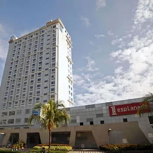 Tryp By Wyndham Mall Of Manila Hotel Pasay