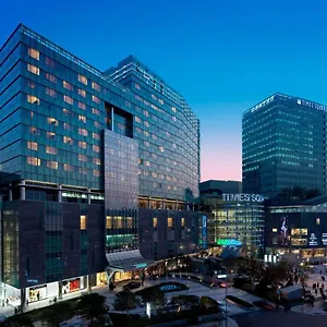 Hotel Courtyard By Marriott Times Square