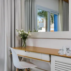 Labranda Tmt Resort Bodrum