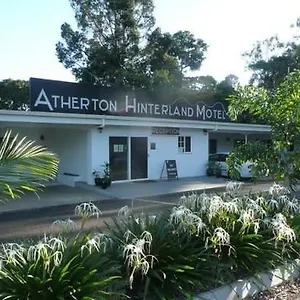 Hinterland Motel Atherton