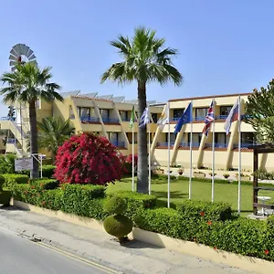 Napa Apts Aparthotel Ayia Napa