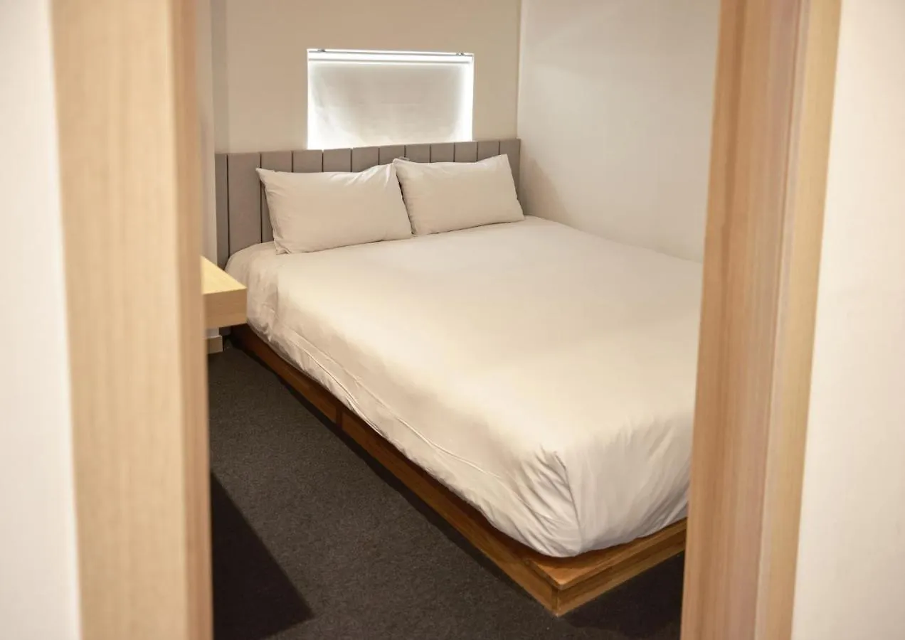Uh Suite The Seoul Südkorea