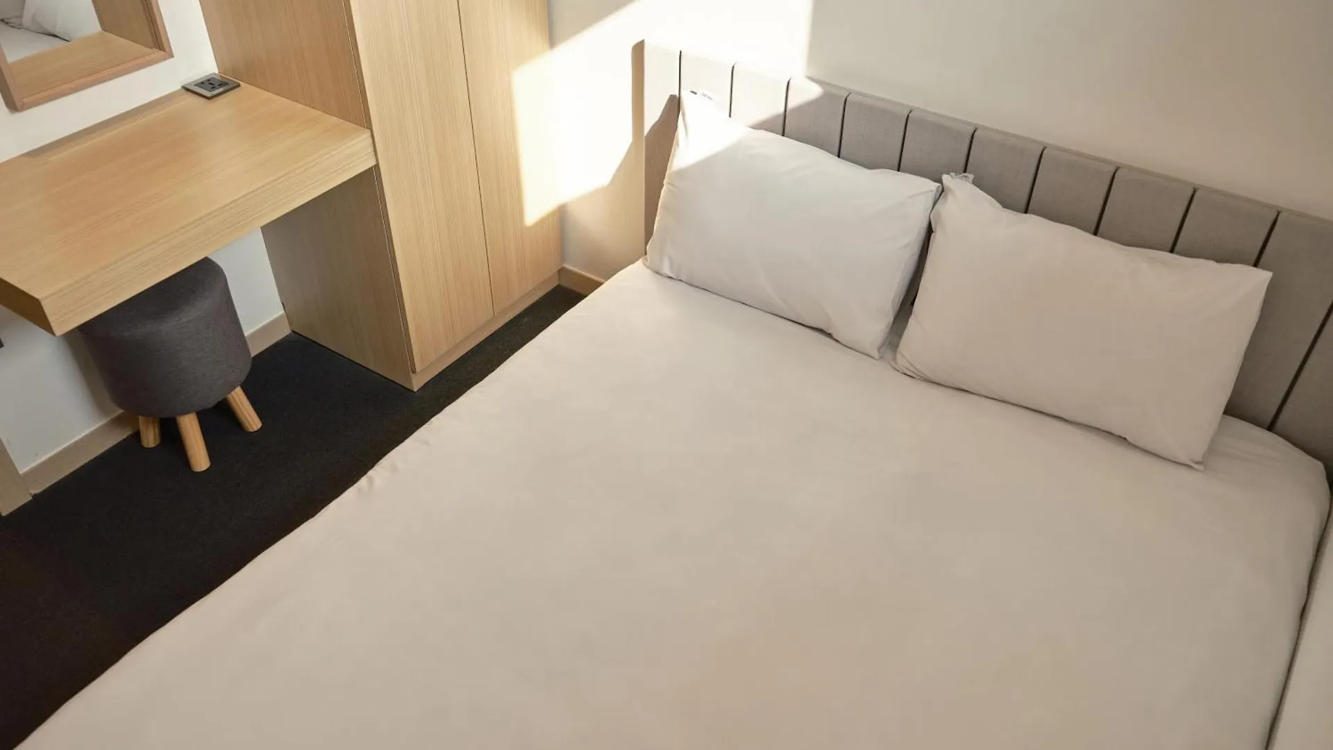 Hotel Uh Suite The Seoul